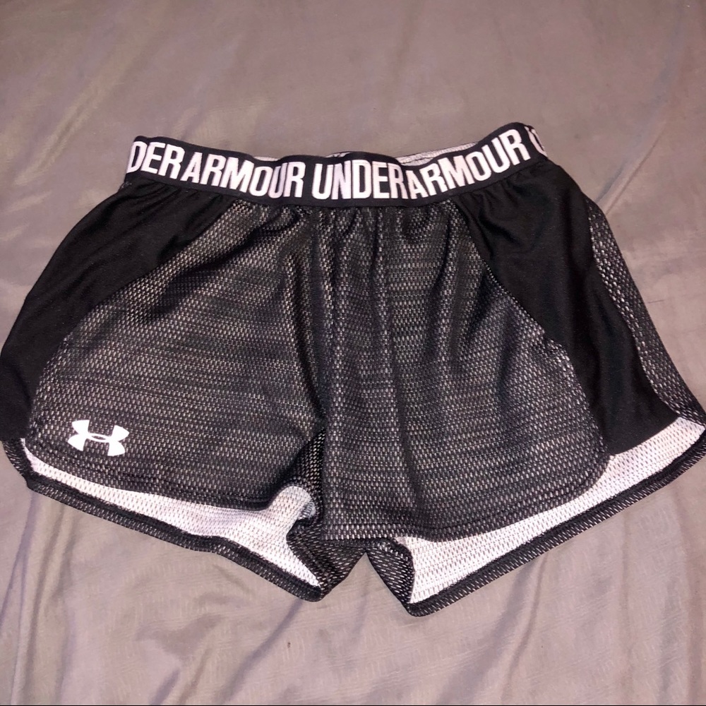 Running Shorts